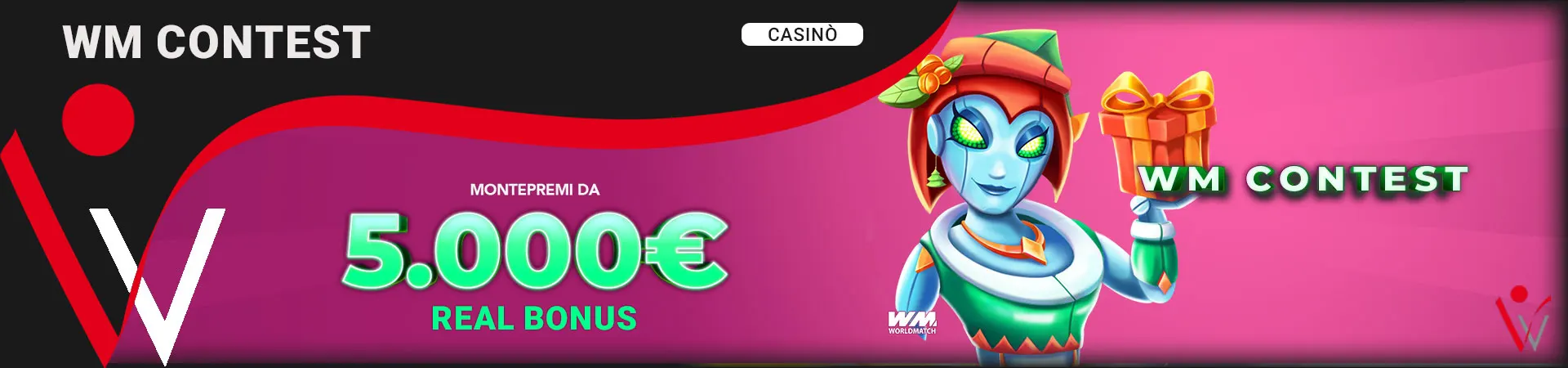 Promo Casinò