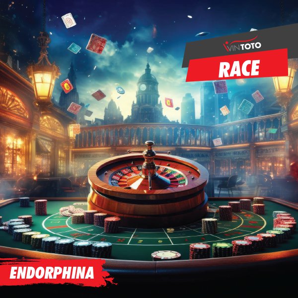 Wintoto Race - Endorphina