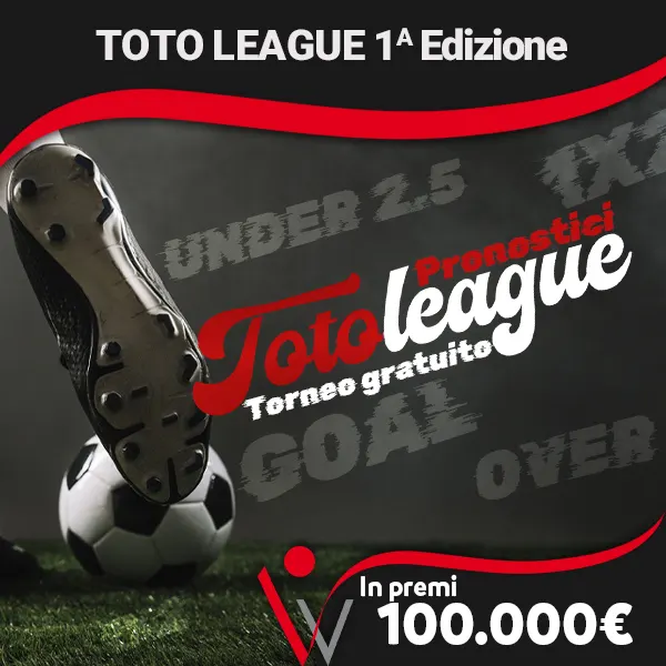 Toto League